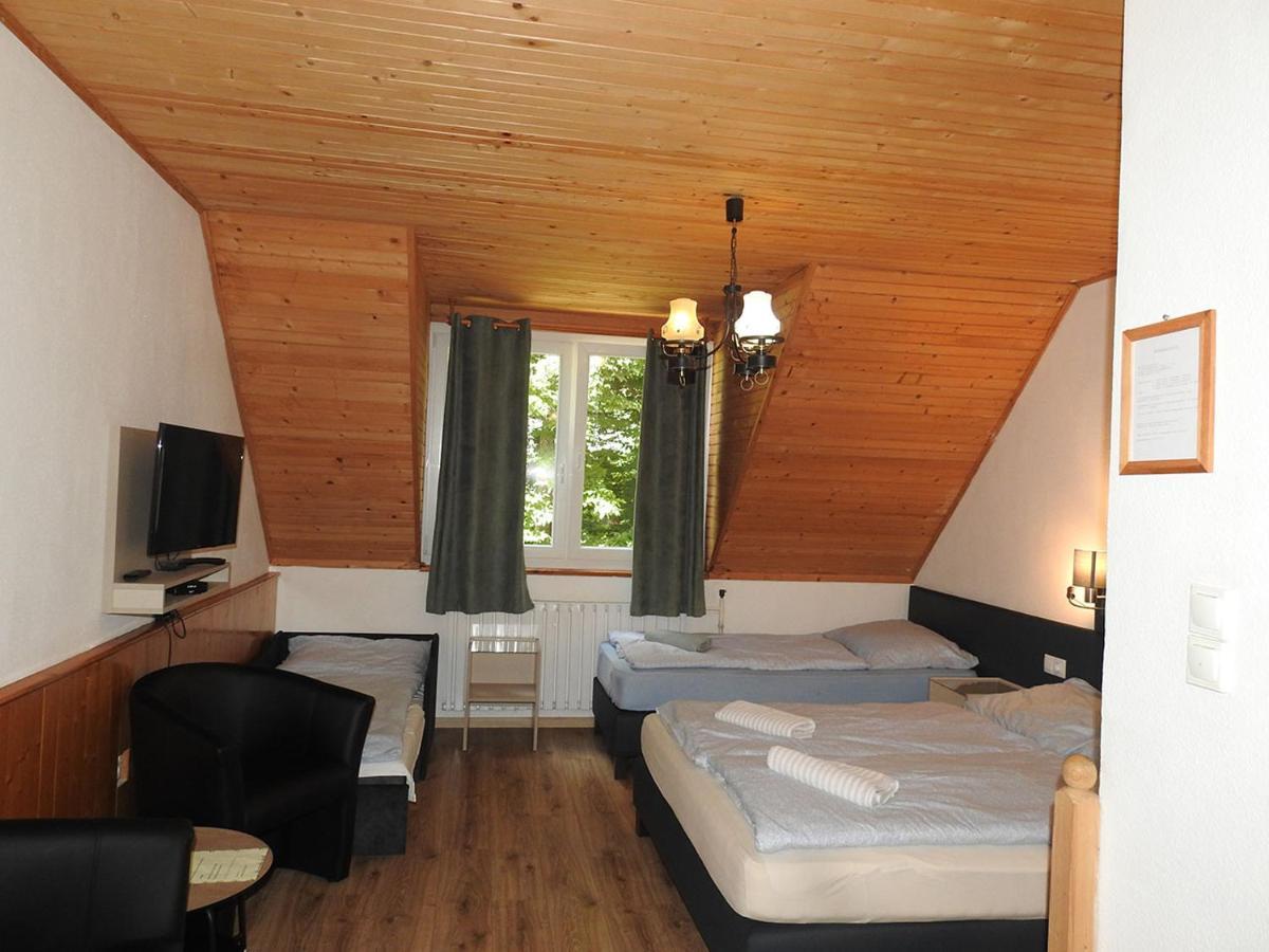 Matraszentimre Panzio Hotell Exteriör bild