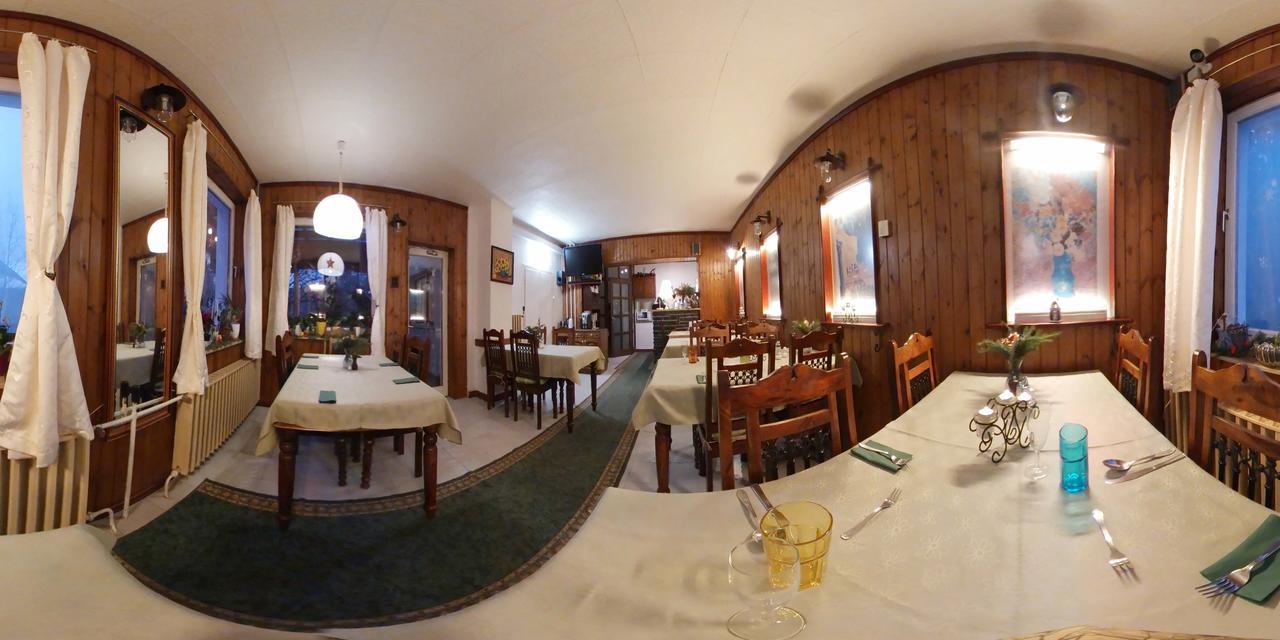 Matraszentimre Panzio Hotell Exteriör bild